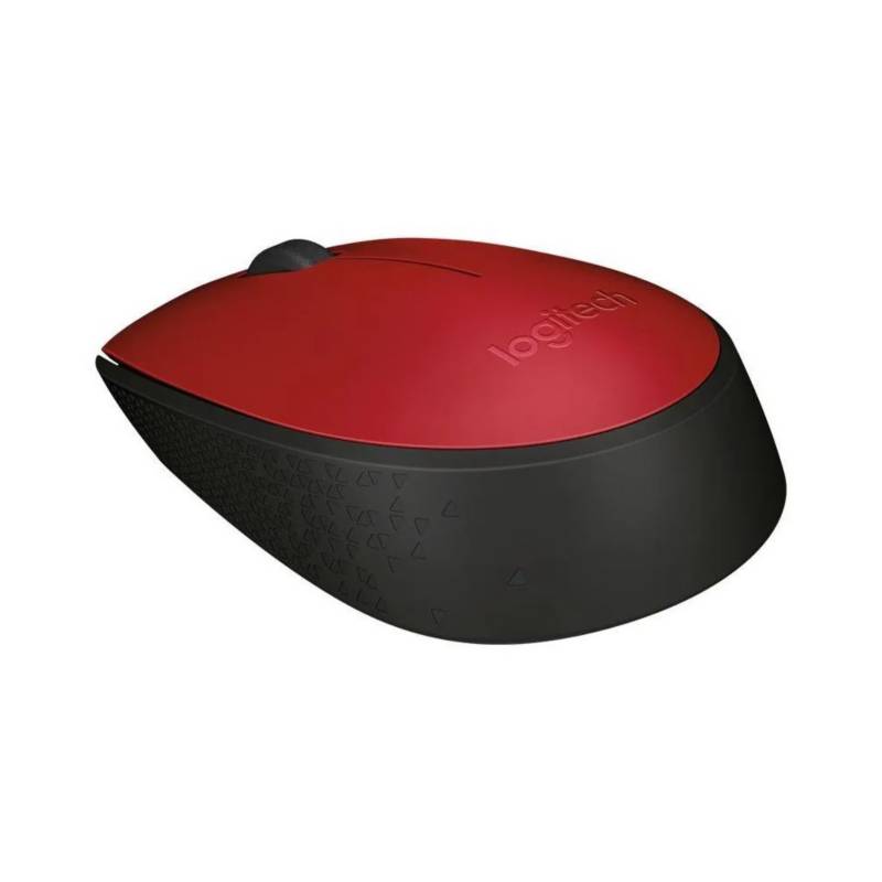 Mouse Logitech M110 Silent Usb Silencioso4