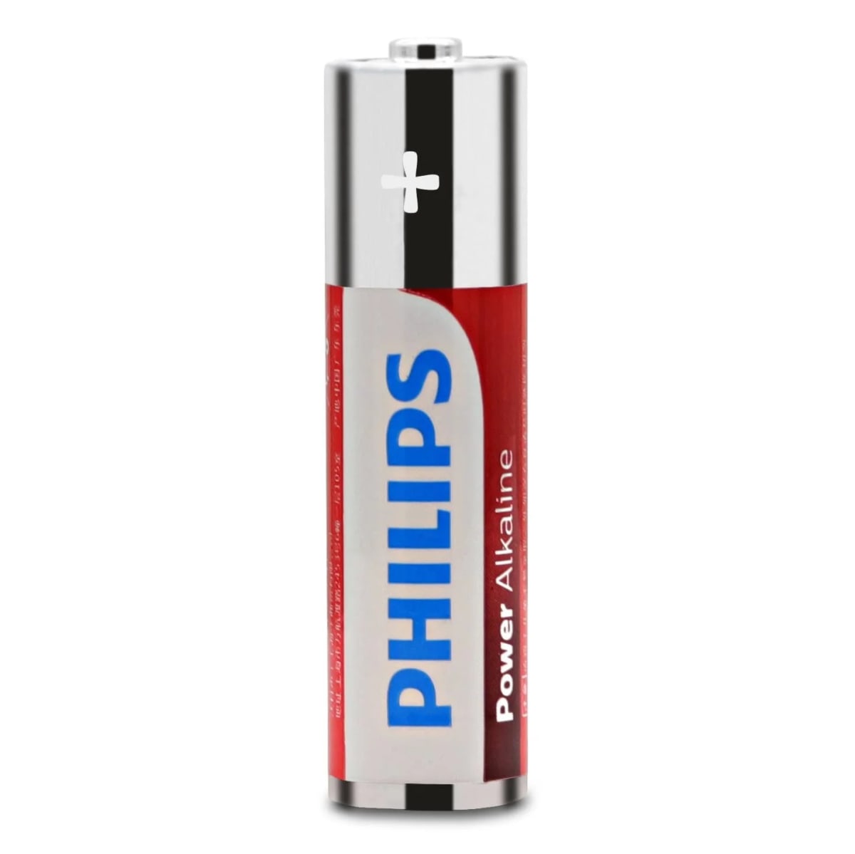 Pila Alcalina Philips Aaa2