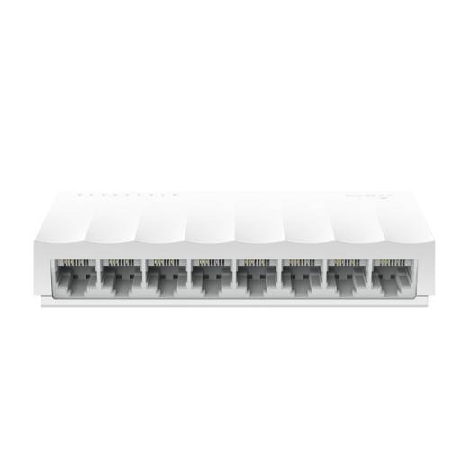 Switch para Escritorio TP-Link LS1008 8 puertos 10/100Mbps 0