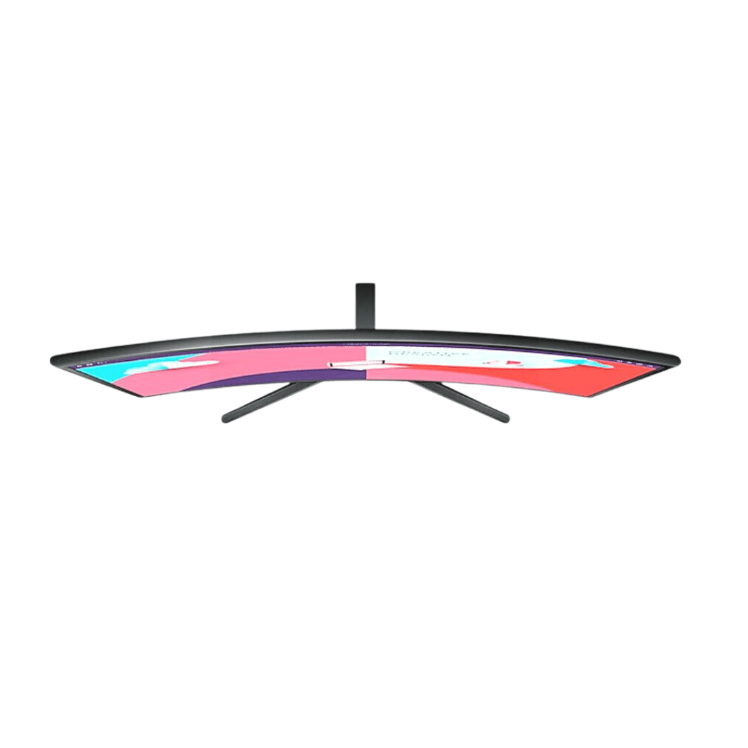 MONITOR CURVO SAMSUNG 24