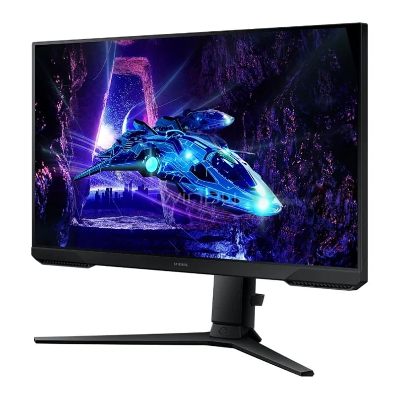 MONITOR GAMER SAMSUNG G3 24