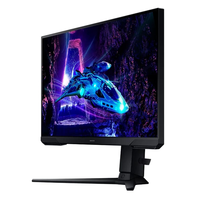 MONITOR GAMER SAMSUNG G3 24