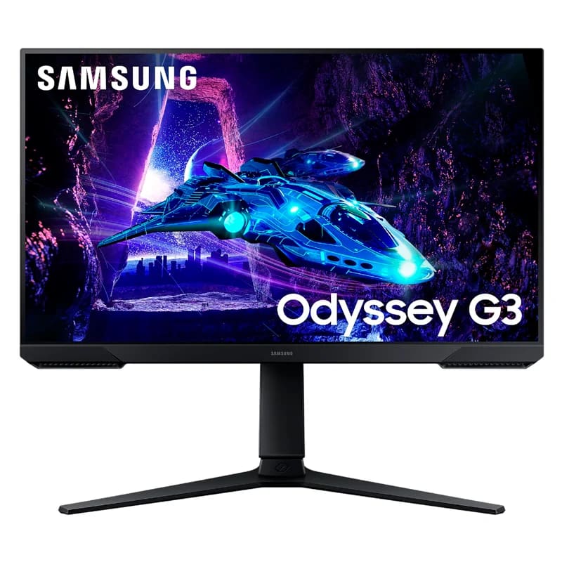 MONITOR GAMER SAMSUNG G3 24