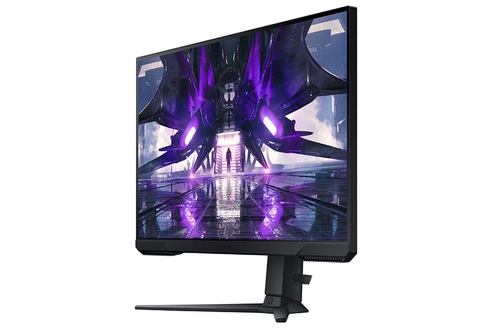 MONITOR SAMUNG ODYSSEY G3 FHD 27