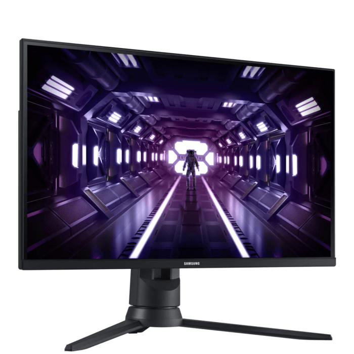 MONITOR SAMUNG ODYSSEY G3 FHD 27