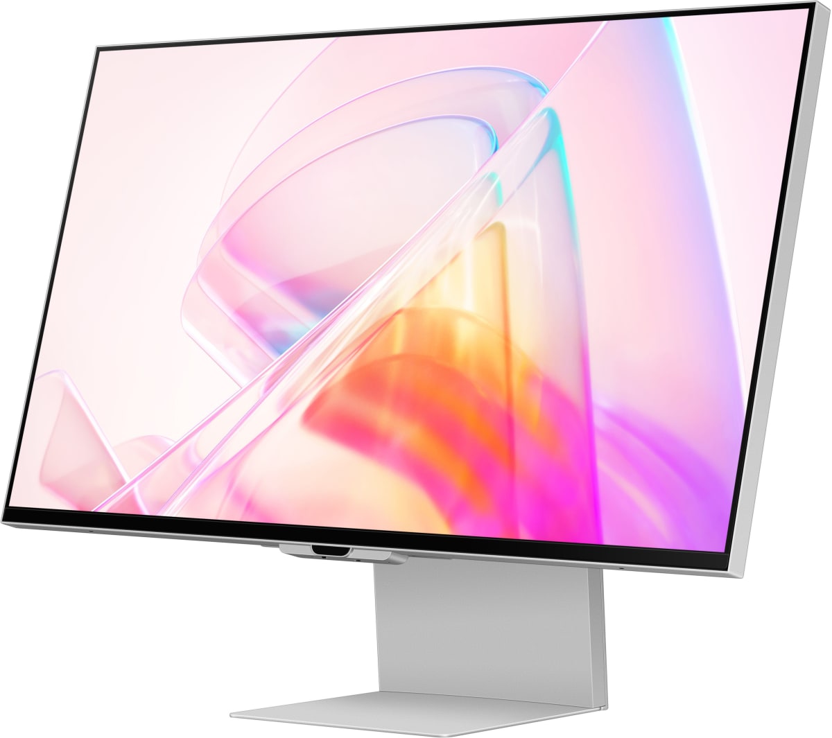 MONITOR SMART SAMSUNG VIEWFINITY S9 27