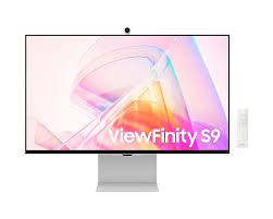 MONITOR SMART SAMSUNG VIEWFINITY S9 27