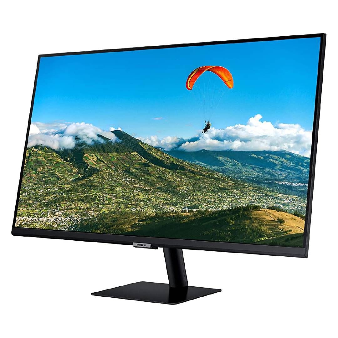 MONITOR SMART TV SAMSUNG STREAMING M5 27