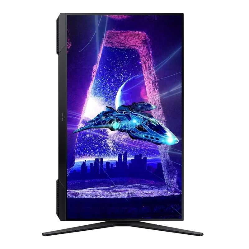 MONITOR GAMER SAMSUNG G30D ODYSSEY G3 27