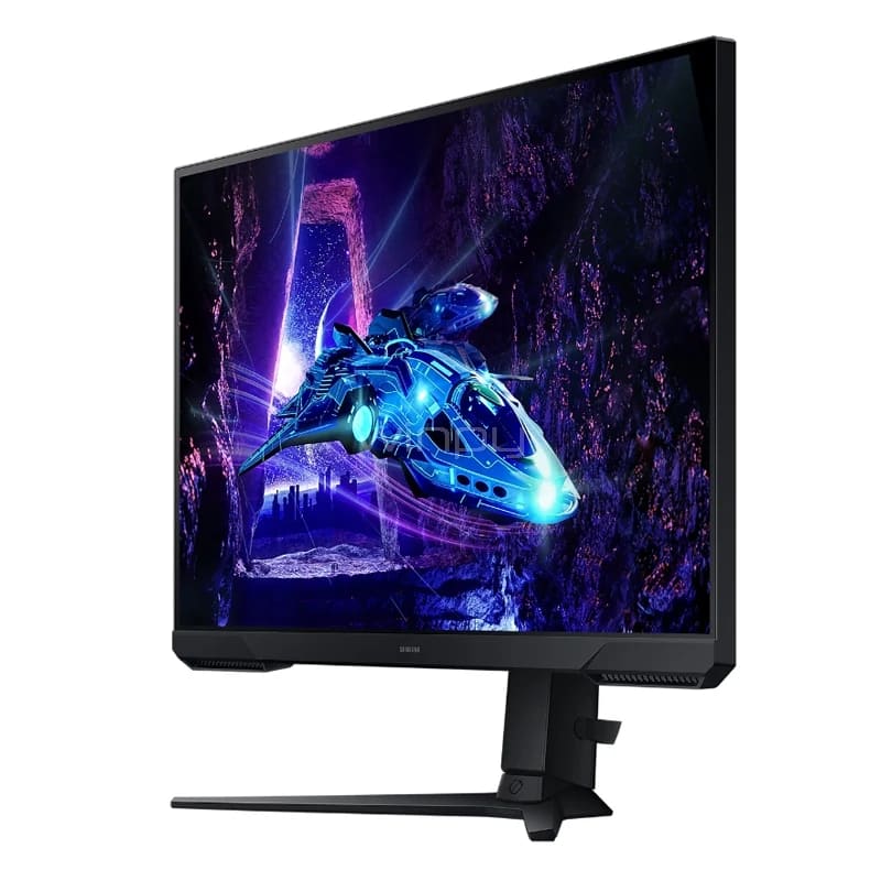 MONITOR GAMER SAMSUNG G30D ODYSSEY G3 27