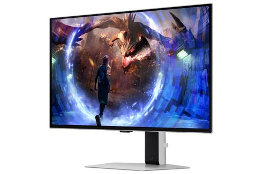MONITOR GAMER SAMSUNG G60SD ODYSSEY 27