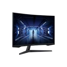 MONITOR GAMER CURVO SAMSUNG ODYSSEY  G6 32