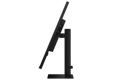 MONITOR SAMSUNG VIEWFINITY S7UD 32