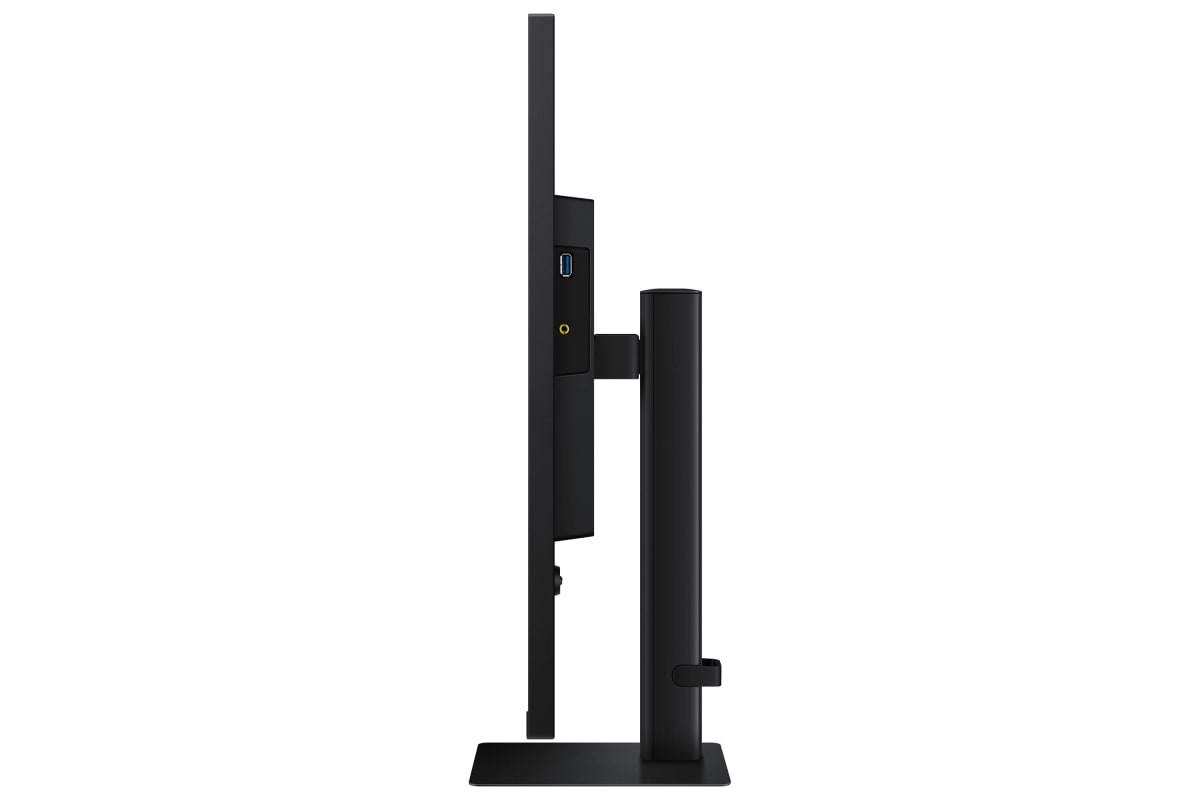 MONITOR SAMSUNG VIEWFINITY S7UD 32