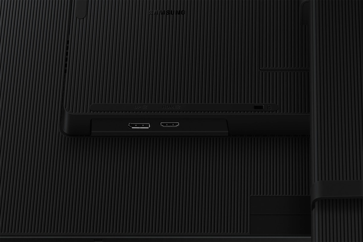 MONITOR SAMSUNG VIEWFINITY S7UD 32