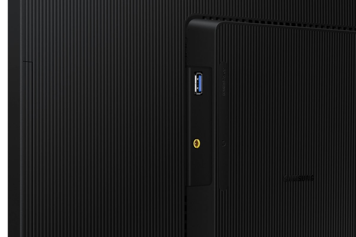 MONITOR SAMSUNG VIEWFINITY S7UD 32