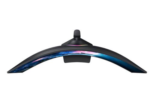 MONITOR GAMER CURVO SAMSUNG ODYSSEY G9 49