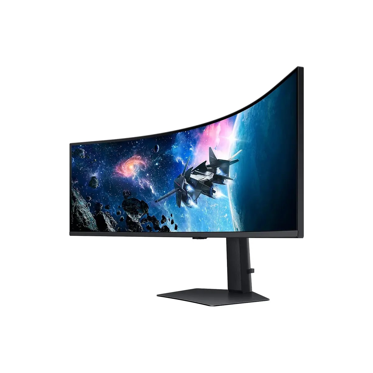 MONITOR GAMER CURVO SAMSUNG ODYSSEY G9 49