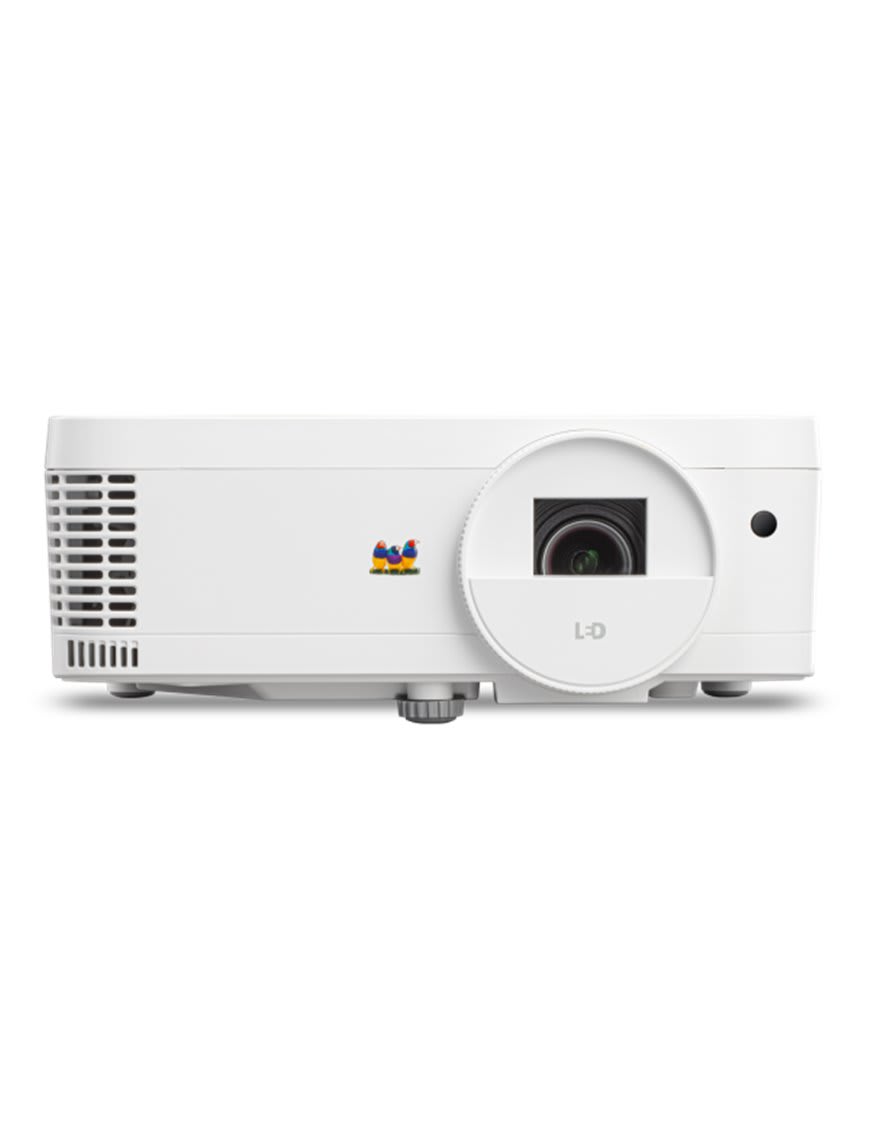 PROYECTOR VIEWSONIC LS500WH1 1280 X 800 NTSC/PAL/SECAM 16:10 1080P PORTABLE 0