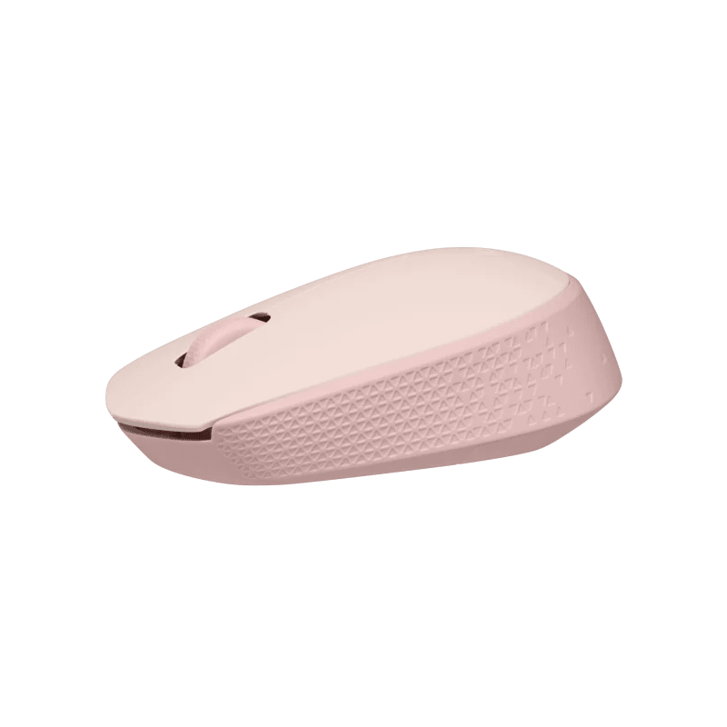 MOUSE INALÁMBRICO LOGITECH 1000 DPI 3 BOTONES 2.4GHZ M170 0