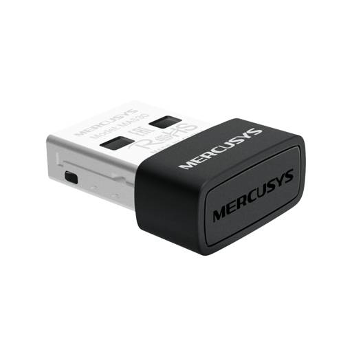 Adaptador USB Bluetooth Mercusys MA530 Bluetooth 5.42