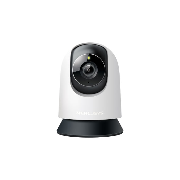Cámara de Seguridad Mercusys Mc210 WiFi 2K Pan/Tilt 360° 0
