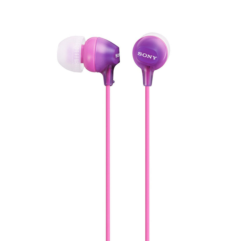 Audífonos In-ear Sony Ex Series Mdr-ex15lp5