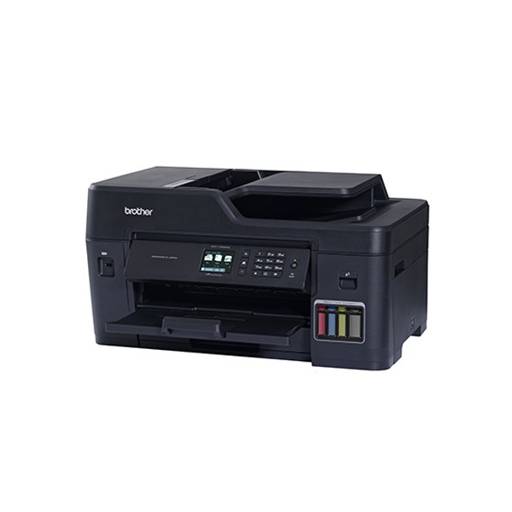 Impresora Multifuncional Epson Tinta Color Wifi Lan 35Ppm/Negro 27Ppm/Color3