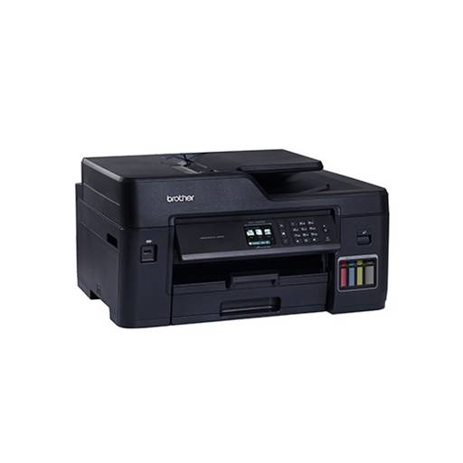 Impresora Multifuncional Epson Tinta Color Wifi Lan 35Ppm/Negro 27Ppm/Color2