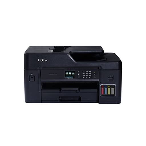 Impresora Multifuncional Epson Tinta Color Wifi Lan 35Ppm/Negro 27Ppm/Color 0