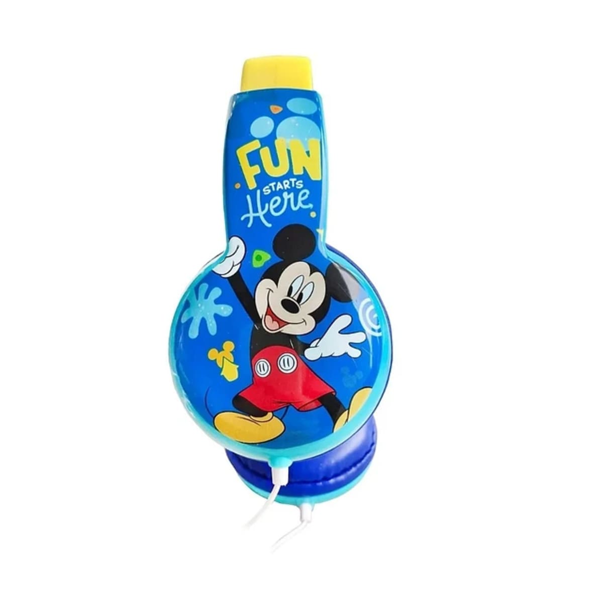 AUDIFONOS DISNEY MICKEY HP203011 0