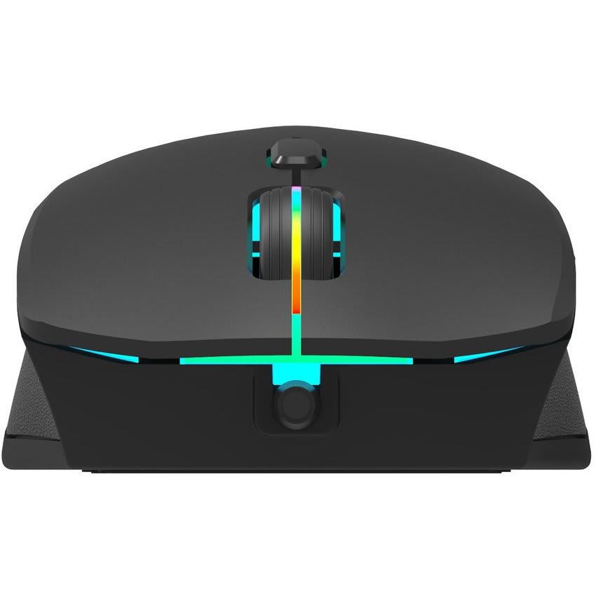 MOUSE GAMER PHILIPS MOMENTUM 6 BOTONES SPK94043