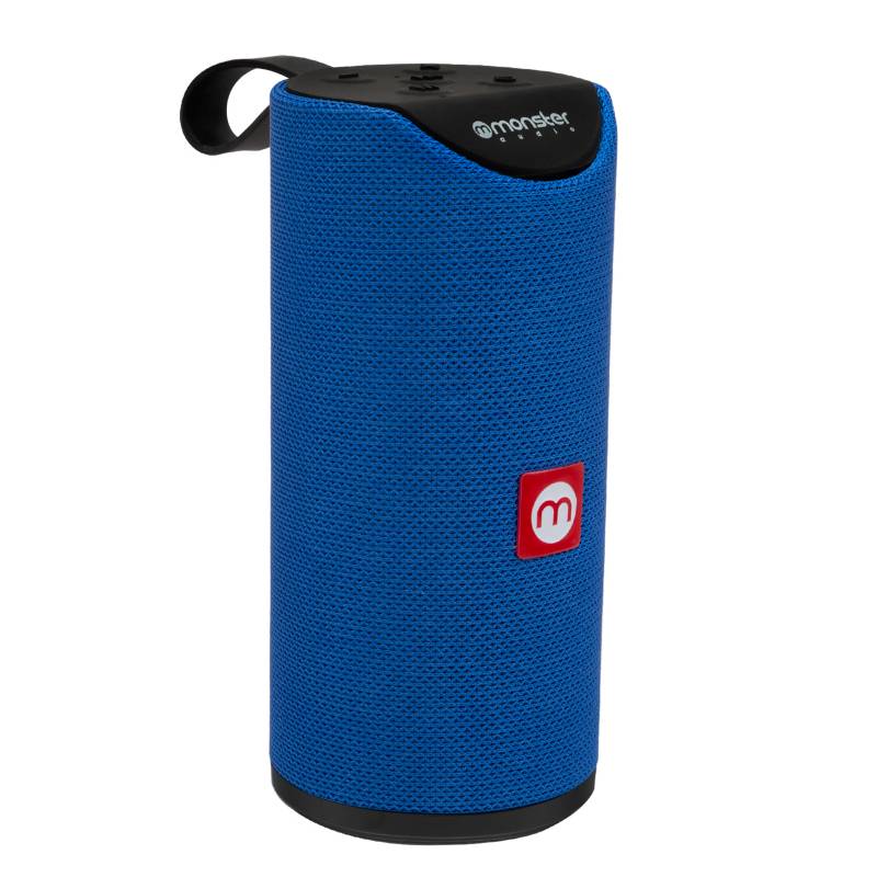 Parlante Bluetooth Monster Audio Mx450 0