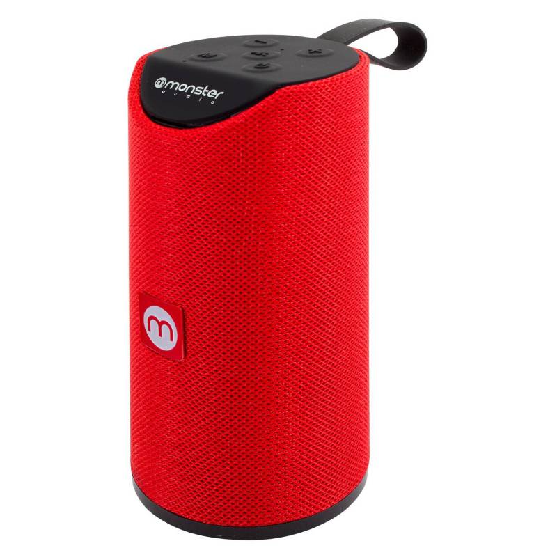 Parlante Bluetooth Monster Audio Mx4503