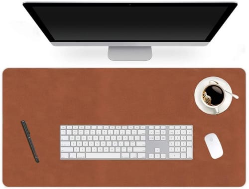 Mouse Pad Ecocuero 80x30x3mm3