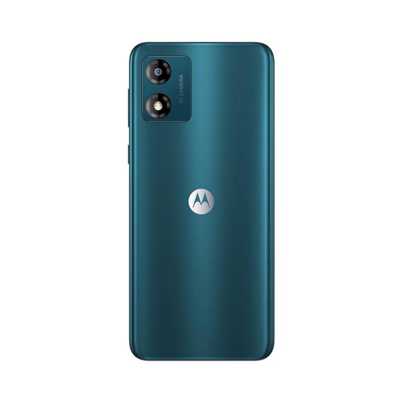 MOTOROLA MOTO E13 2GB RAM 64GB ALMACENAMIENTO ANDORID 13 GO2