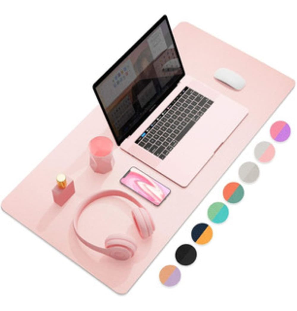 Mouse Pad Ecocuero 80x30x3mm8