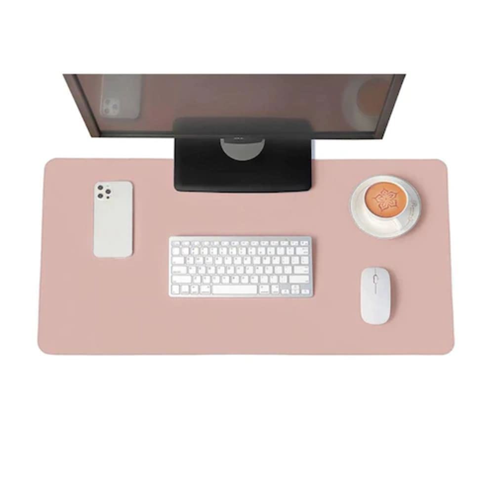 Mouse Pad Ecocuero 80x30x3mm9