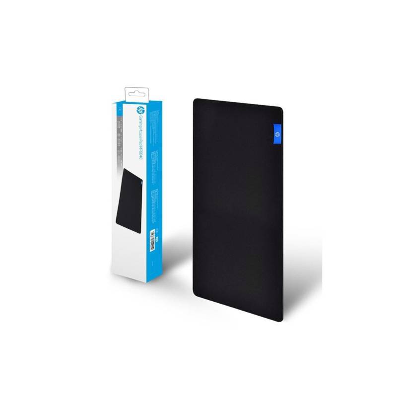Mouse Pad Gamer Hp Mp9040 L 400mm X 900mm X 3mm Negro3