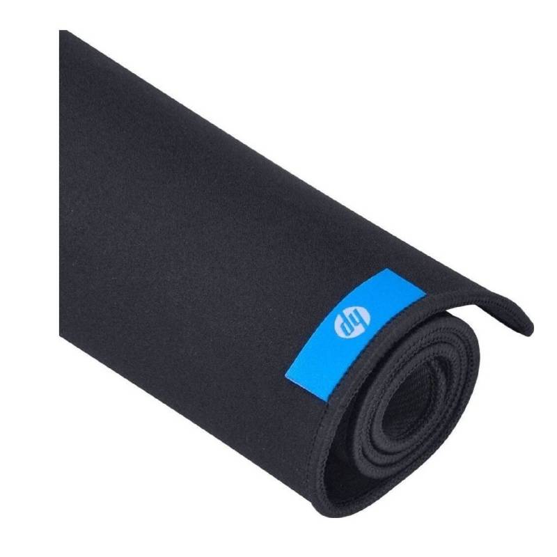 Mouse Pad Gamer Hp Mp9040 L 400mm X 900mm X 3mm Negro4