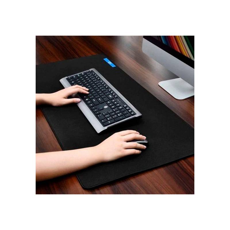 Mouse Pad Gamer Hp Mp9040 L 400mm X 900mm X 3mm Negro2