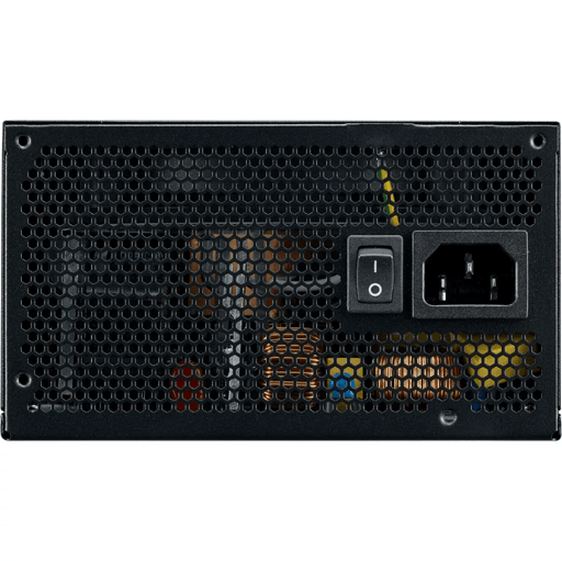 Fuente de Poder Cooler Master G700 Gold de 700W (Certificado 80+ Gold, ATX)5