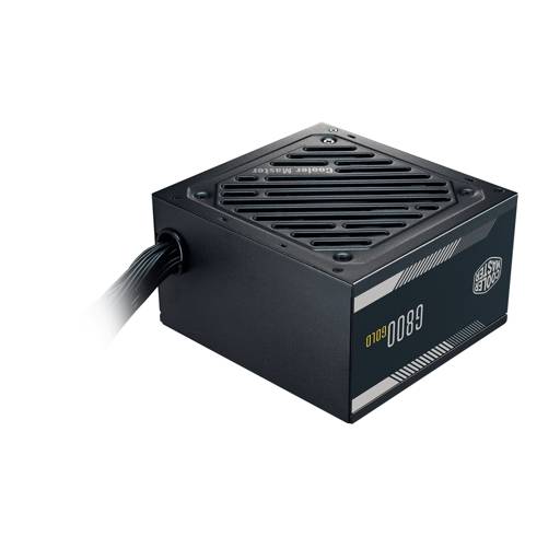 FUENTE DE PODER COOLER MASTER 800W 80 PLUS GOLD 24-PIN ATX9