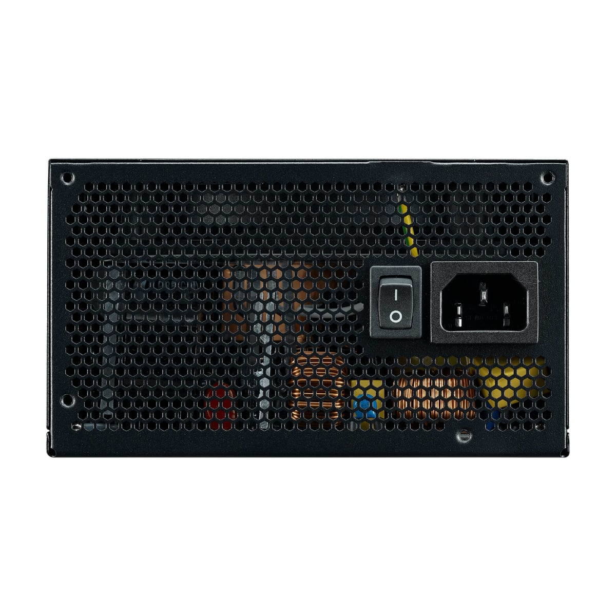 FUENTE DE PODER COOLER MASTER 800W 80 PLUS GOLD 24-PIN ATX2