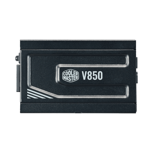 Fuente de Poder Cooler Master V850 SFX Gold, Full Modular, Certificada 80+ Plus Gold4
