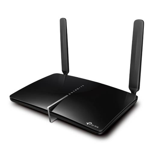 Router inalámbrico Tp-link Archer MR600 4G+ Cat6 AC1200 Doble Banda Ranura Sim2