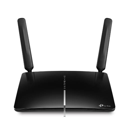 Router inalámbrico Tp-link Archer MR600 4G+ Cat6 AC1200 Doble Banda Ranura Sim 0
