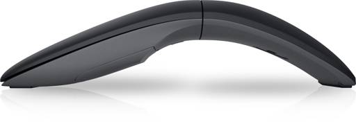 MOUSE BLUETOOTH DELL TRAVEL MOUSE MS700 ULTRA LIGERO 56.9G 3 BOTONES 4000 DPI MS700-BK-R-NA2