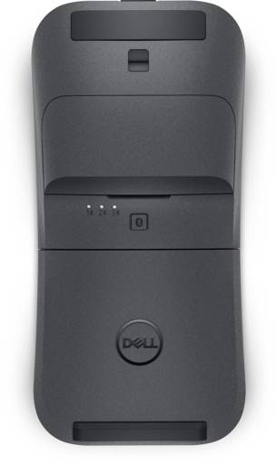 MOUSE BLUETOOTH DELL TRAVEL MOUSE MS700 ULTRA LIGERO 56.9G 3 BOTONES 4000 DPI MS700-BK-R-NA4