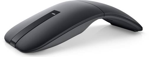 MOUSE BLUETOOTH DELL TRAVEL MOUSE MS700 ULTRA LIGERO 56.9G 3 BOTONES 4000 DPI MS700-BK-R-NA 0